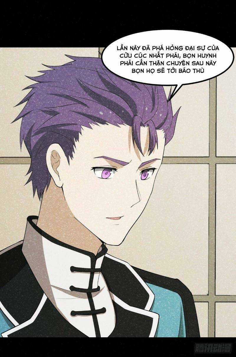 Nghịch Thiên Tiên Mệnh Chapter 57 trang 21