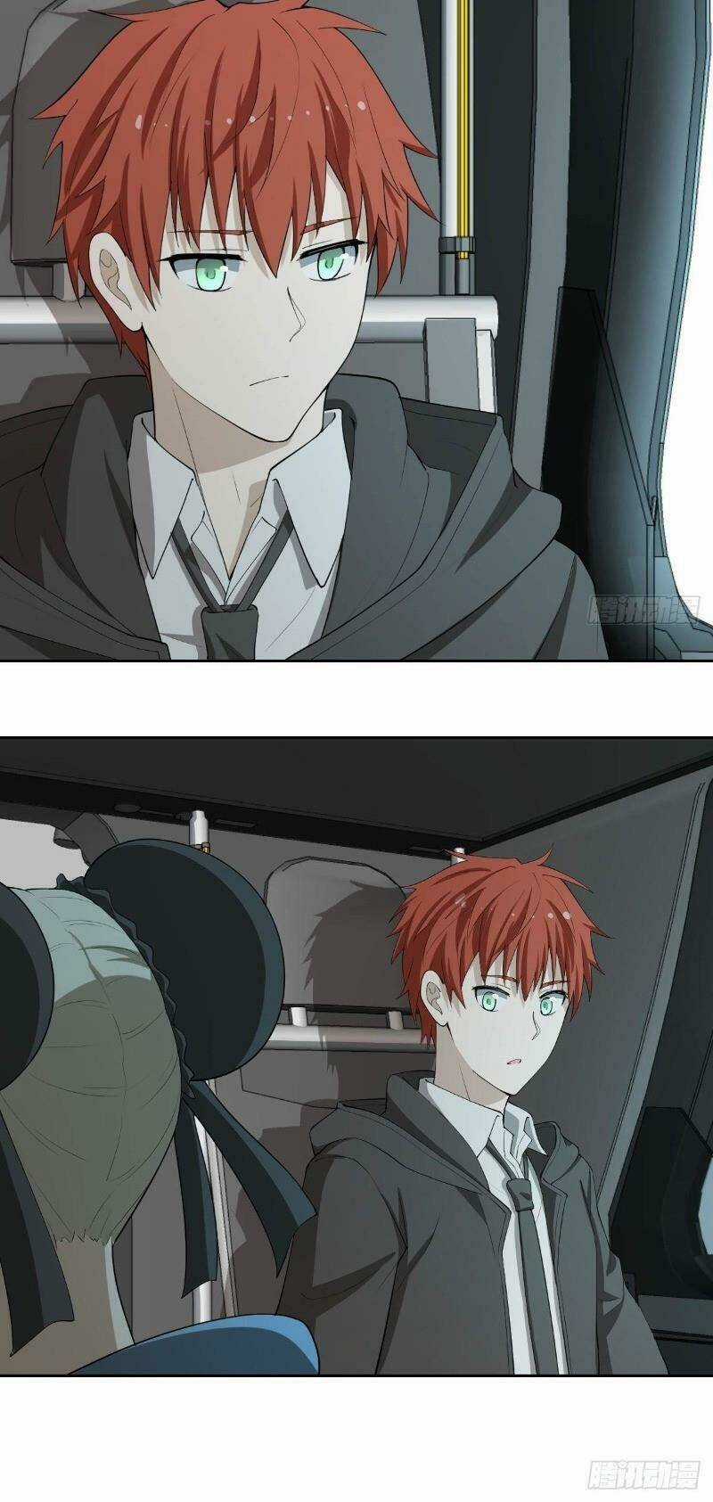 Nghịch Thiên Tiên Mệnh Chapter 57 trang 23