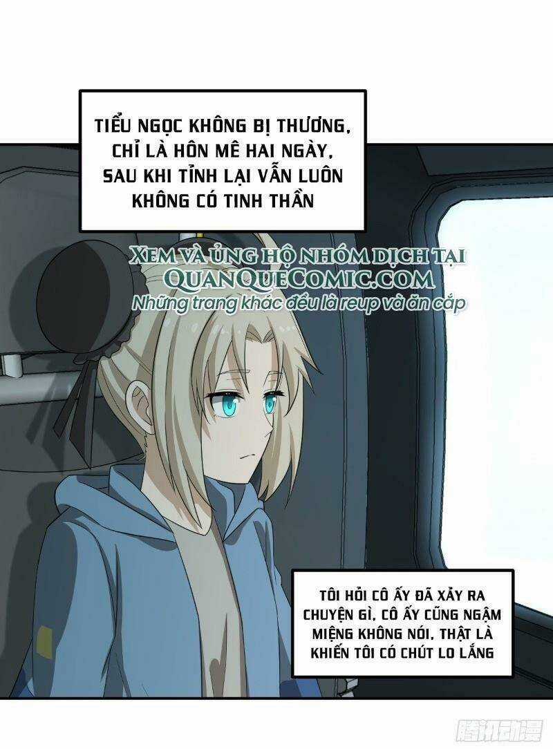 Nghịch Thiên Tiên Mệnh Chapter 57 trang 24