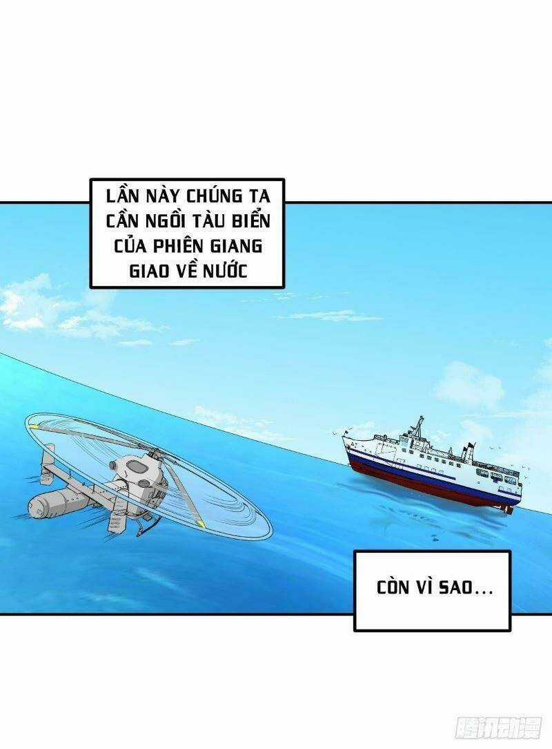 Nghịch Thiên Tiên Mệnh Chapter 57 trang 25