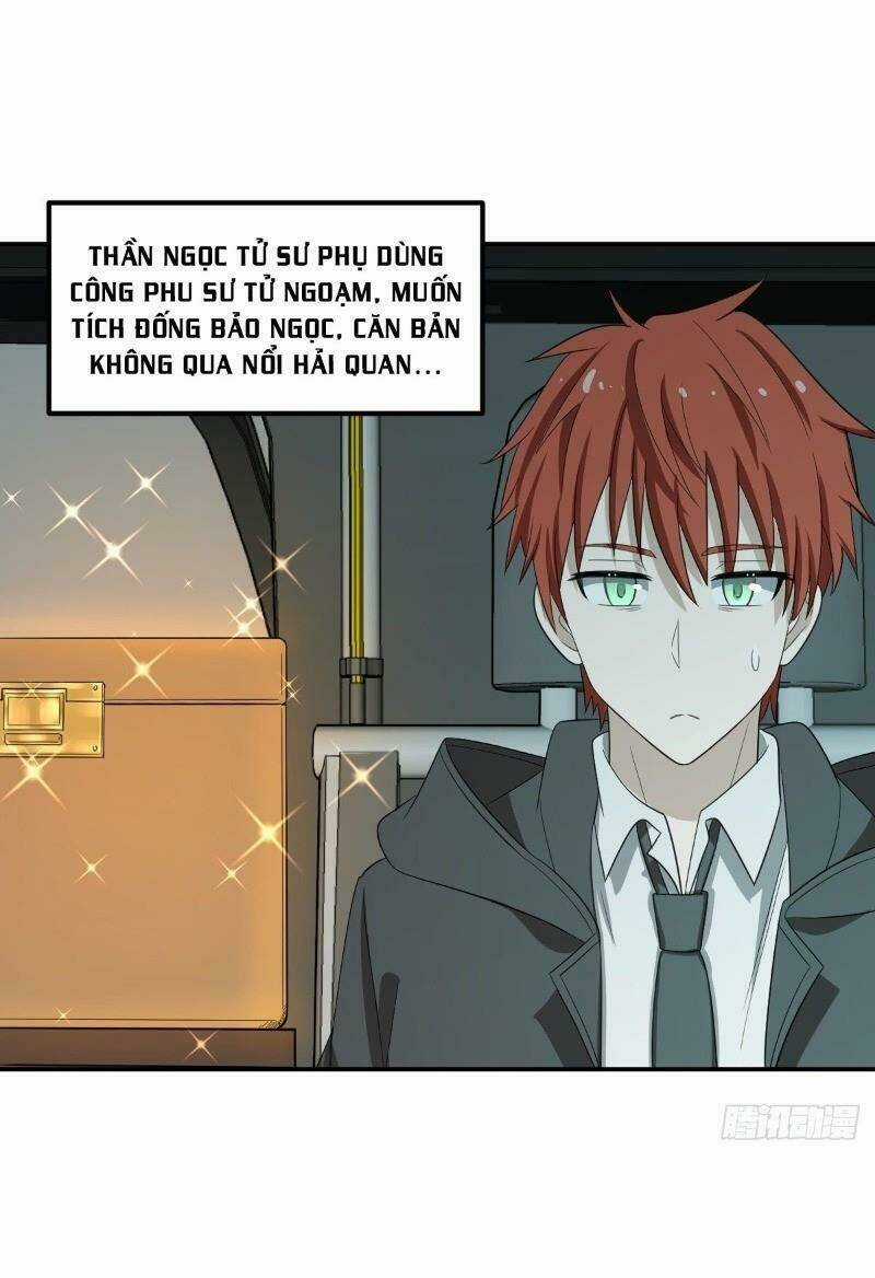 Nghịch Thiên Tiên Mệnh Chapter 57 trang 26