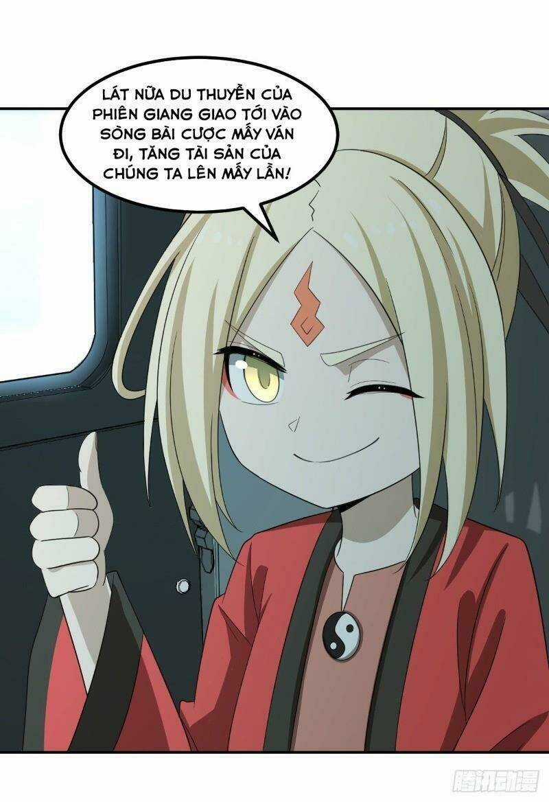 Nghịch Thiên Tiên Mệnh Chapter 57 trang 27