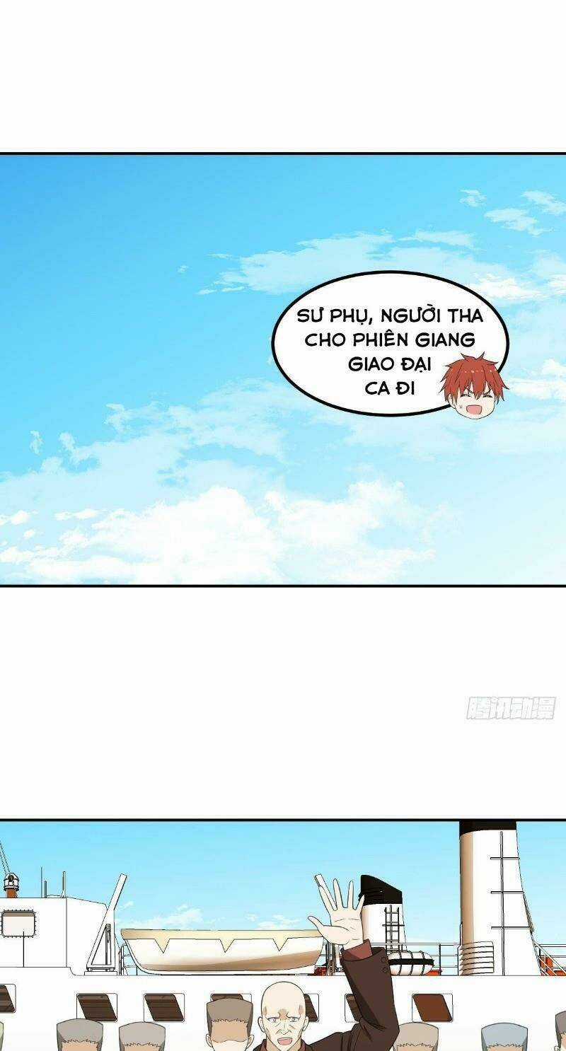 Nghịch Thiên Tiên Mệnh Chapter 57 trang 28