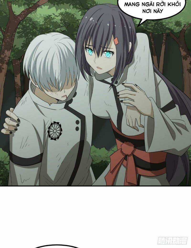 Nghịch Thiên Tiên Mệnh Chapter 57 trang 3