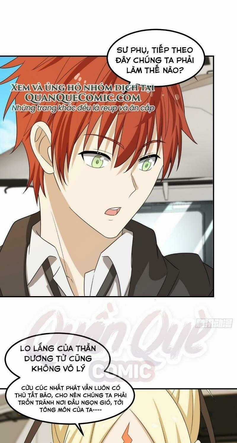 Nghịch Thiên Tiên Mệnh Chapter 57 trang 30