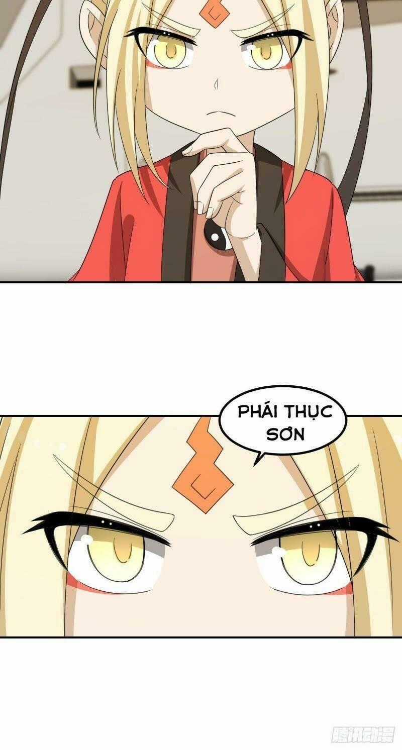 Nghịch Thiên Tiên Mệnh Chapter 57 trang 31