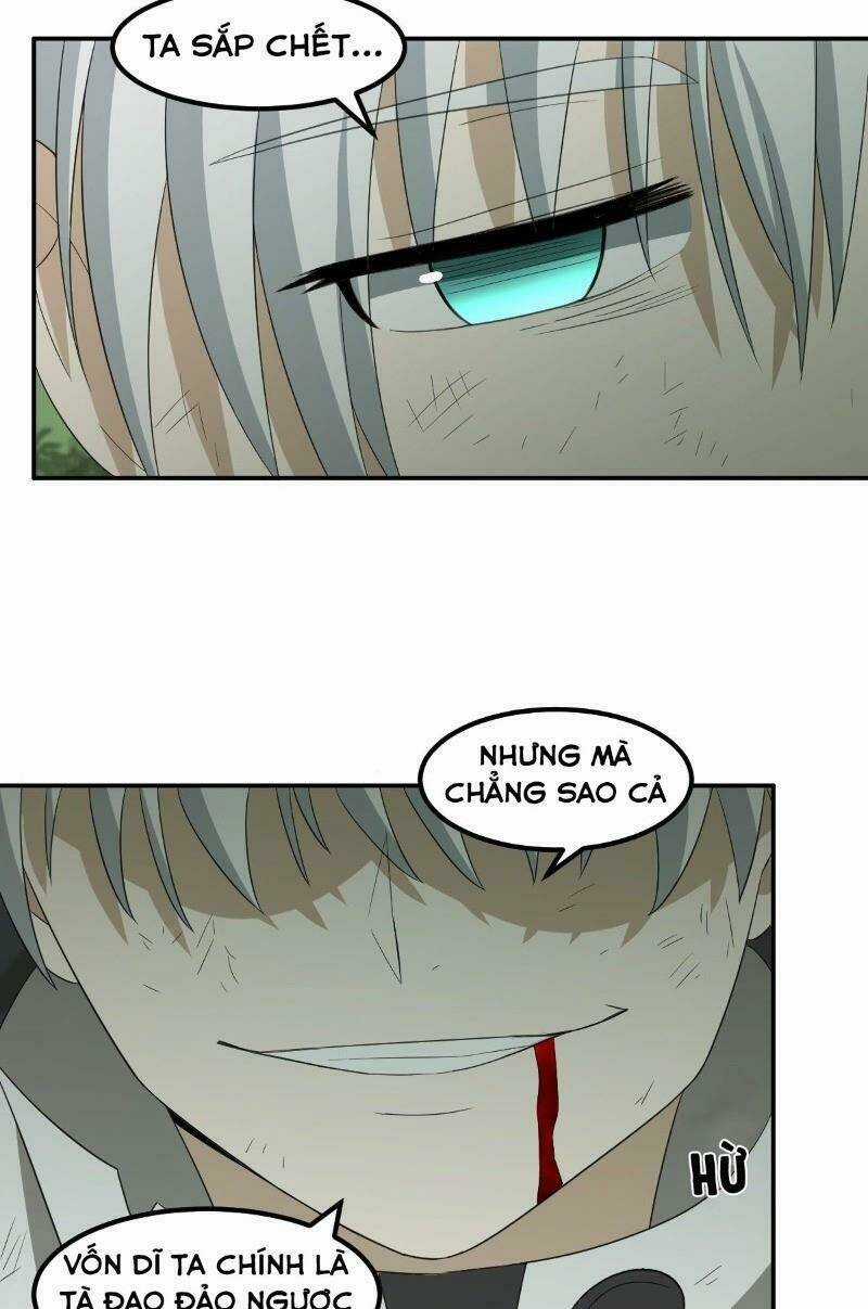 Nghịch Thiên Tiên Mệnh Chapter 57 trang 4