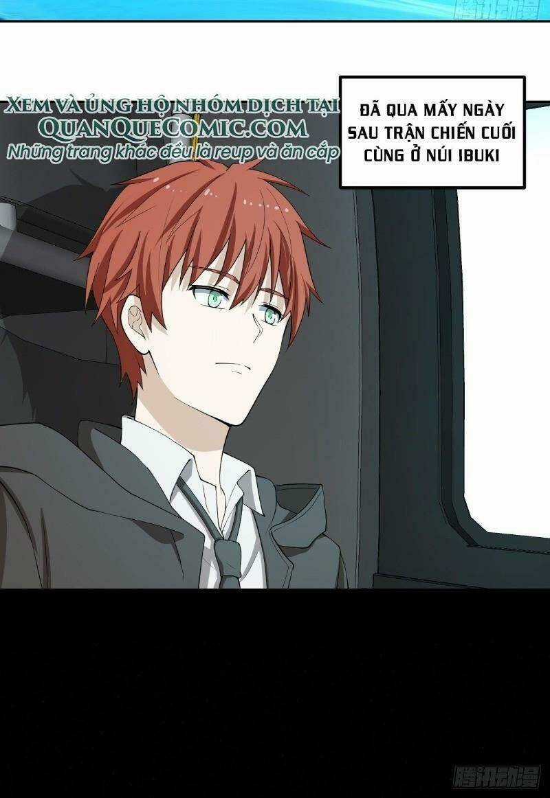 Nghịch Thiên Tiên Mệnh Chapter 57 trang 7