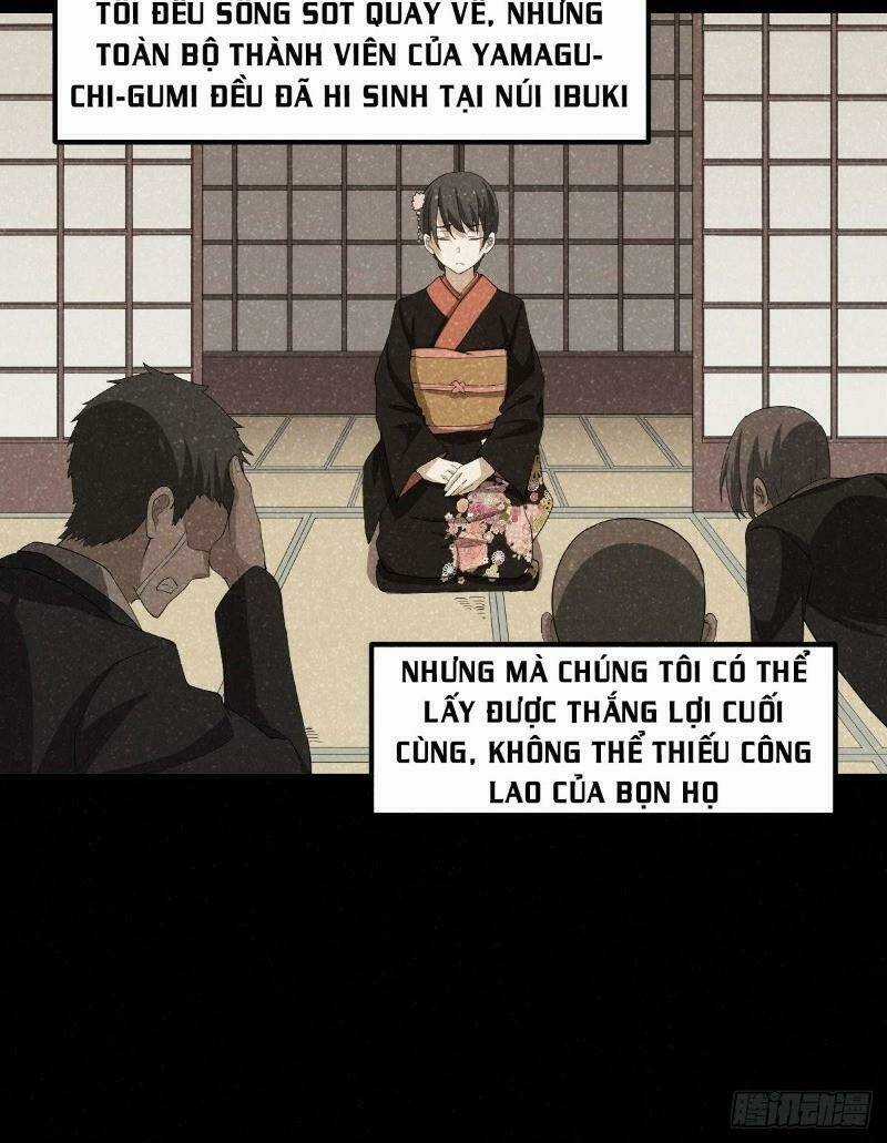 Nghịch Thiên Tiên Mệnh Chapter 57 trang 9