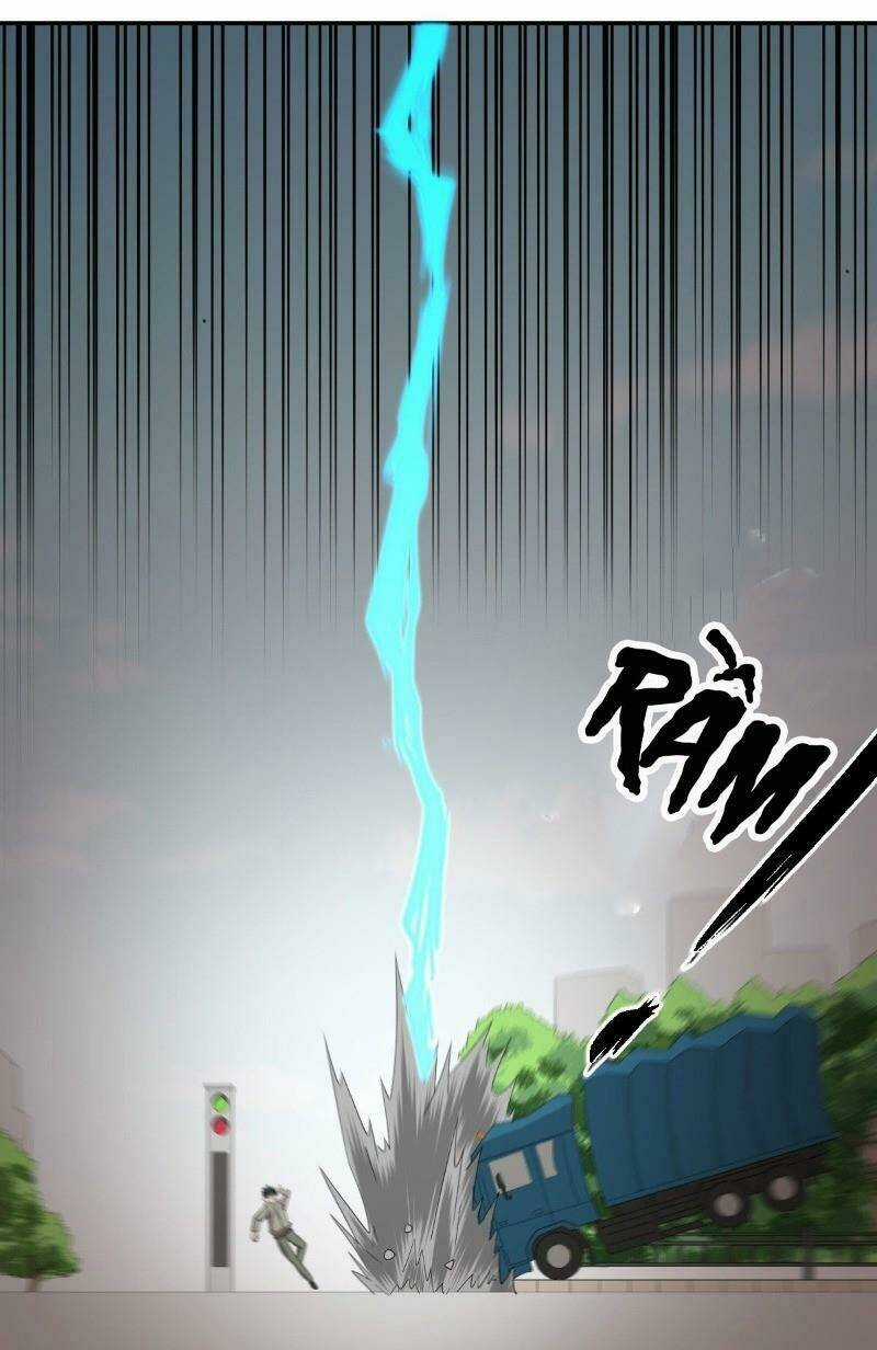 Nghịch Thiên Tiên Mệnh Chapter 58 trang 10