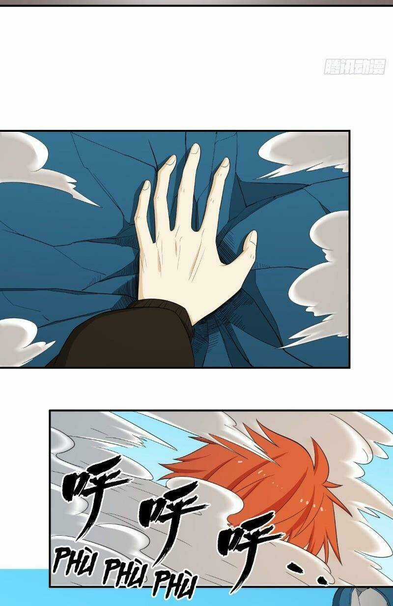 Nghịch Thiên Tiên Mệnh Chapter 58 trang 11