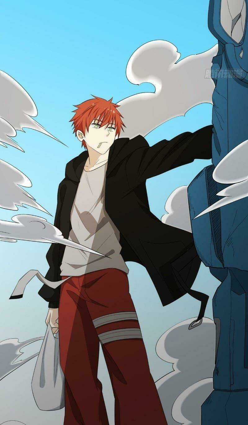 Nghịch Thiên Tiên Mệnh Chapter 58 trang 12