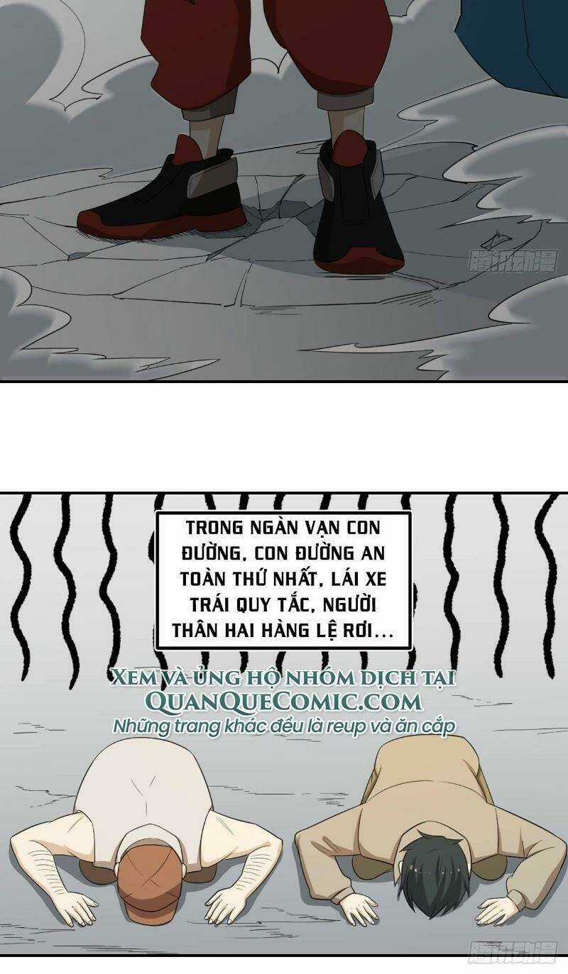 Nghịch Thiên Tiên Mệnh Chapter 58 trang 13