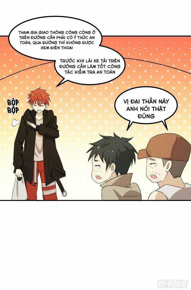 Nghịch Thiên Tiên Mệnh Chapter 58 trang 14