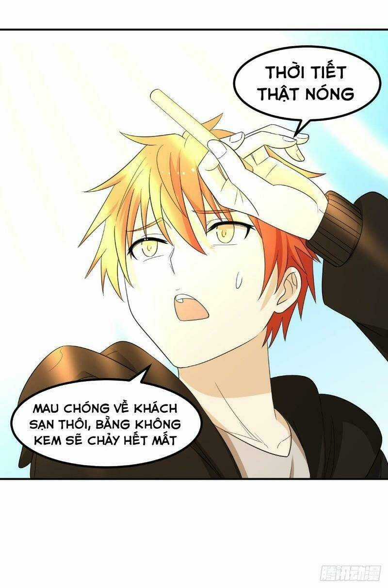 Nghịch Thiên Tiên Mệnh Chapter 58 trang 15