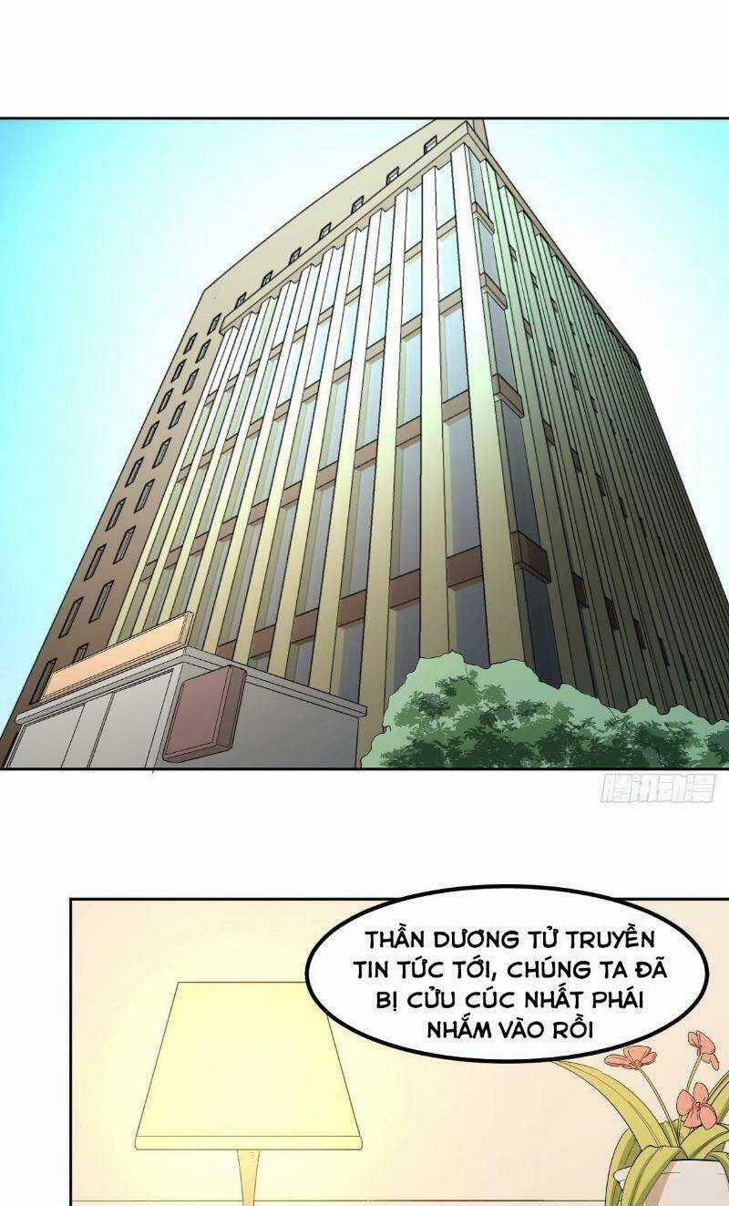 Nghịch Thiên Tiên Mệnh Chapter 58 trang 16