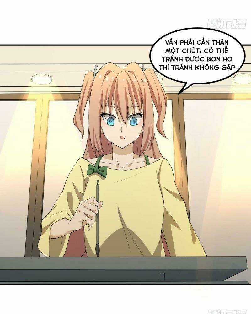 Nghịch Thiên Tiên Mệnh Chapter 58 trang 18