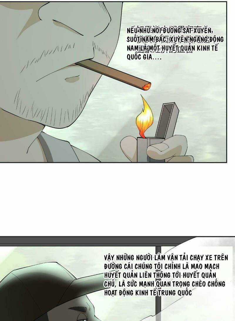 Nghịch Thiên Tiên Mệnh Chapter 58 trang 2