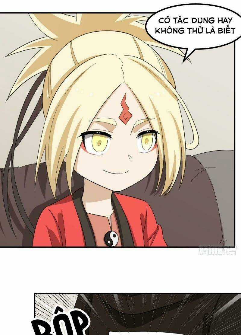 Nghịch Thiên Tiên Mệnh Chapter 58 trang 22