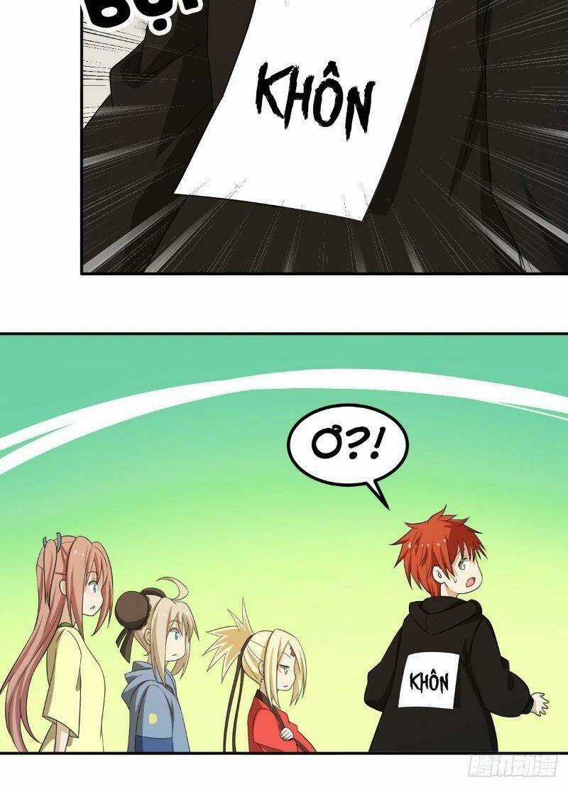 Nghịch Thiên Tiên Mệnh Chapter 58 trang 23