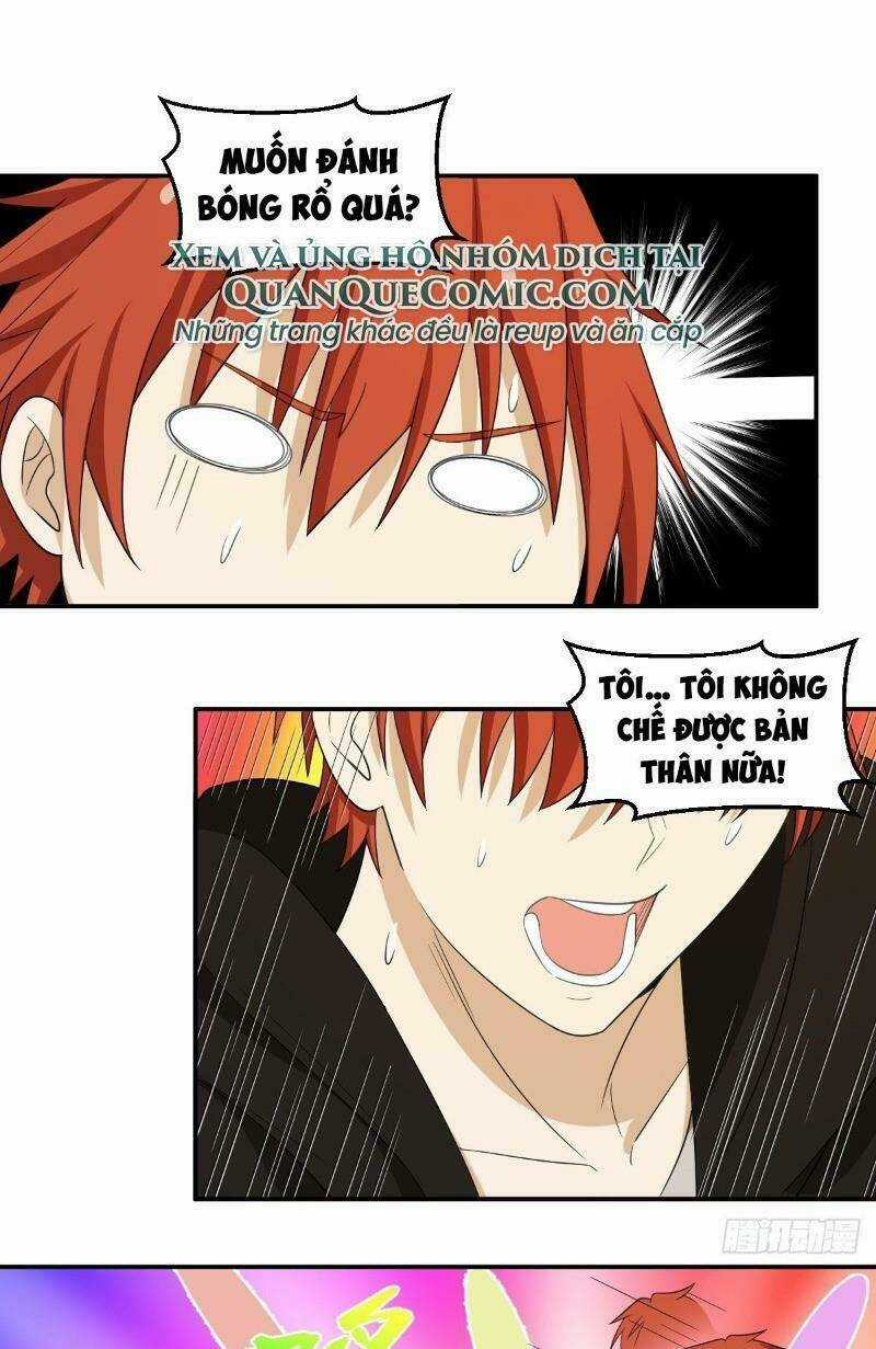 Nghịch Thiên Tiên Mệnh Chapter 58 trang 24