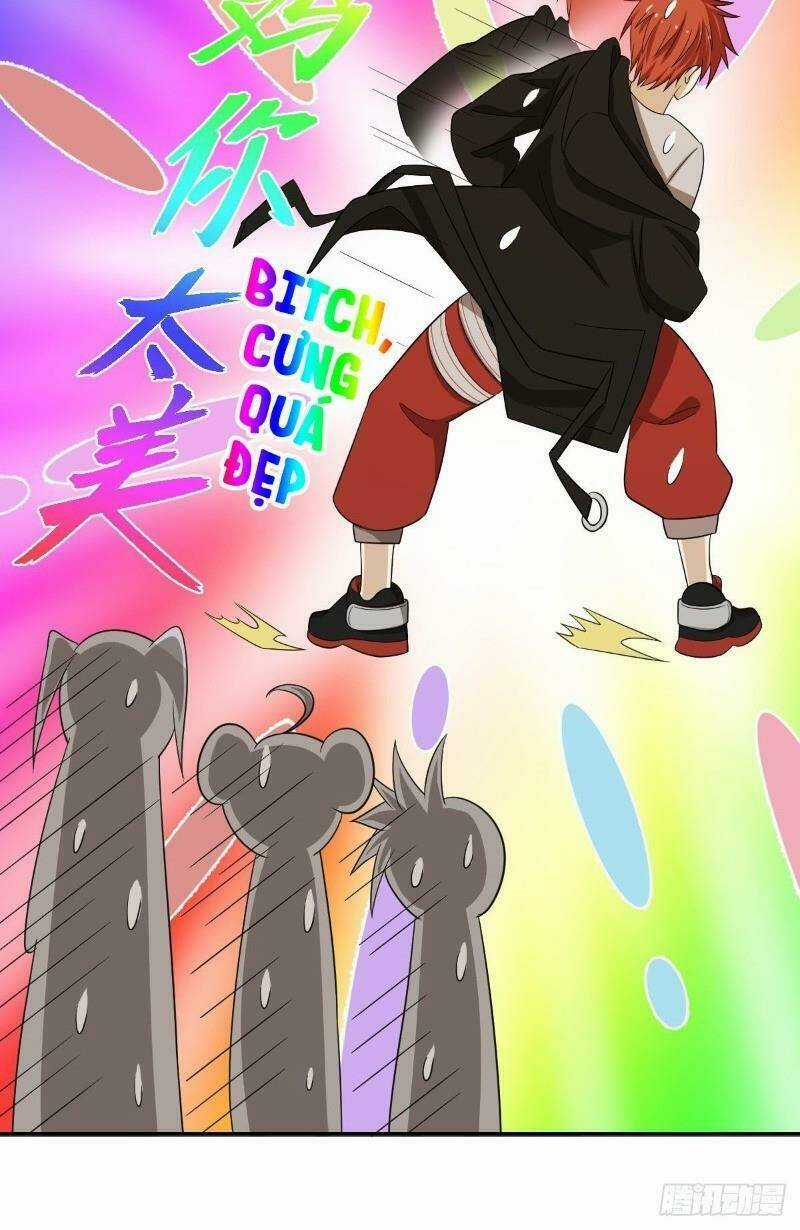 Nghịch Thiên Tiên Mệnh Chapter 58 trang 25