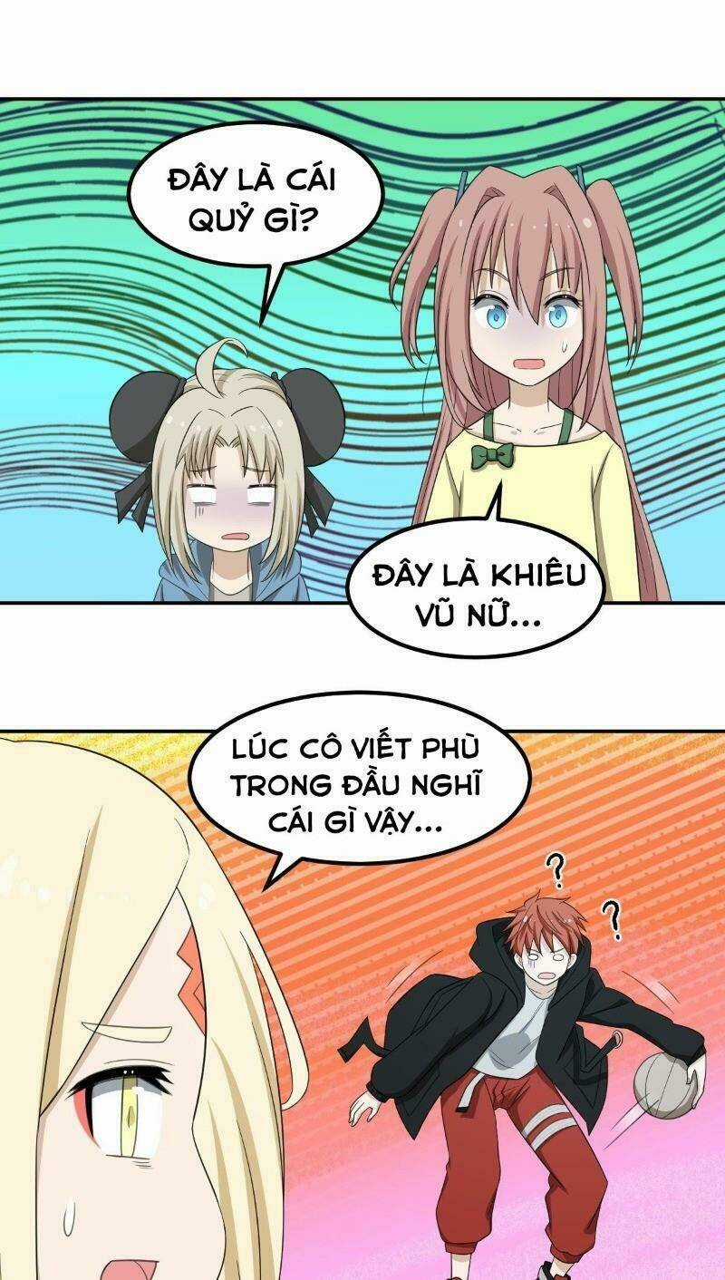 Nghịch Thiên Tiên Mệnh Chapter 58 trang 26