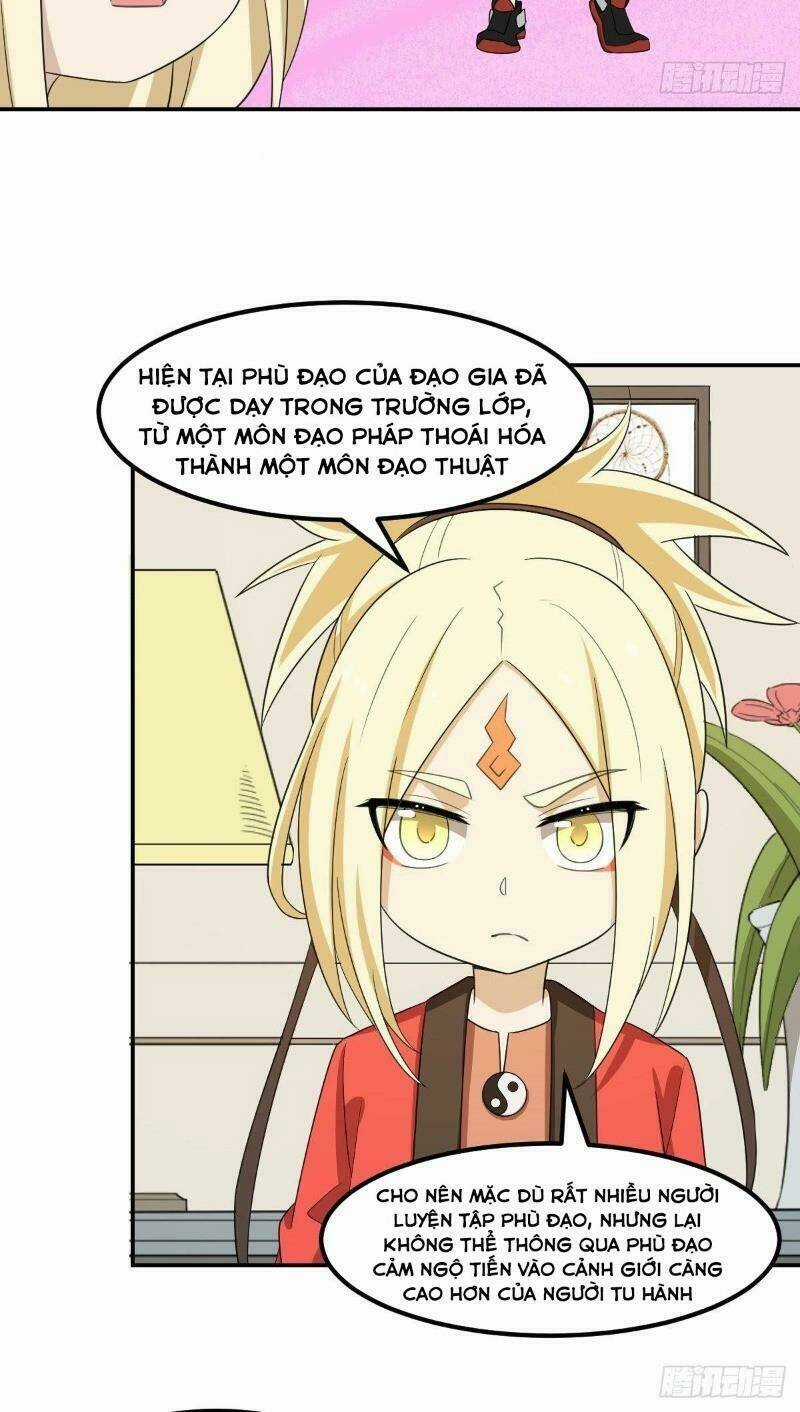 Nghịch Thiên Tiên Mệnh Chapter 58 trang 27
