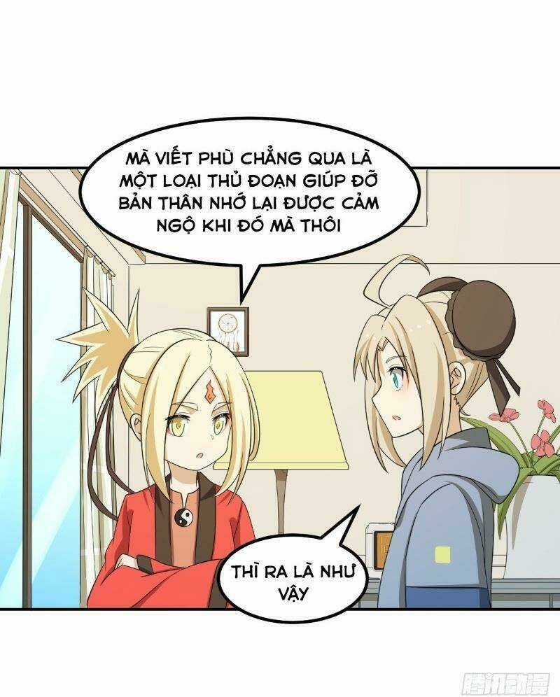 Nghịch Thiên Tiên Mệnh Chapter 58 trang 30