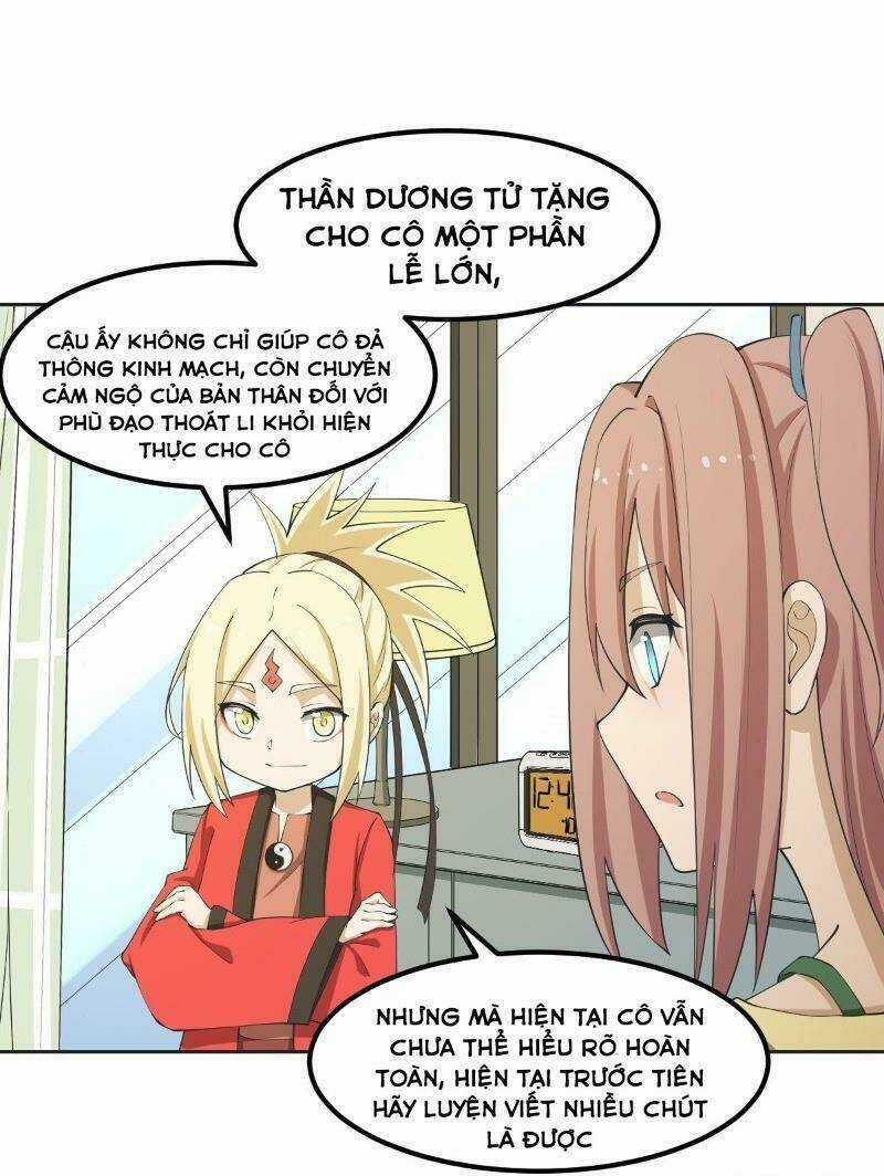Nghịch Thiên Tiên Mệnh Chapter 58 trang 32