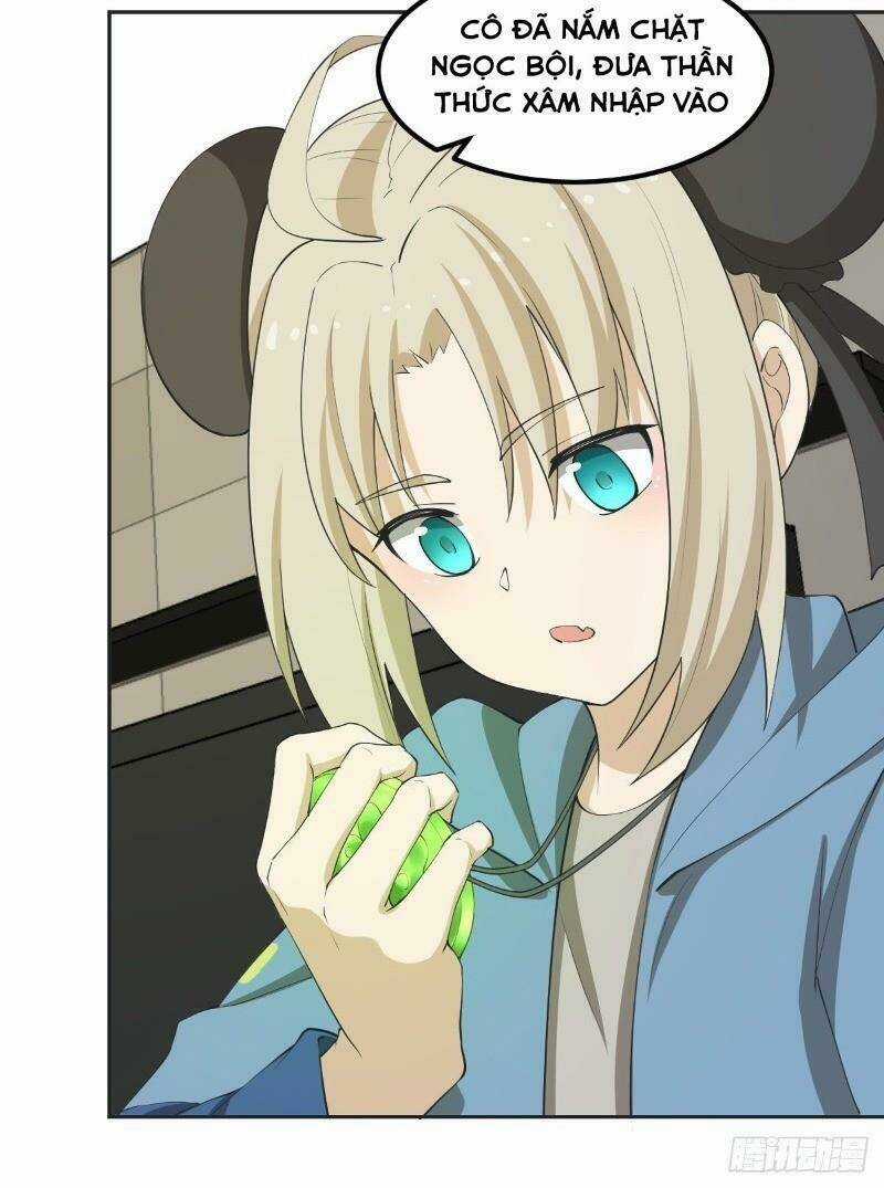 Nghịch Thiên Tiên Mệnh Chapter 58 trang 35