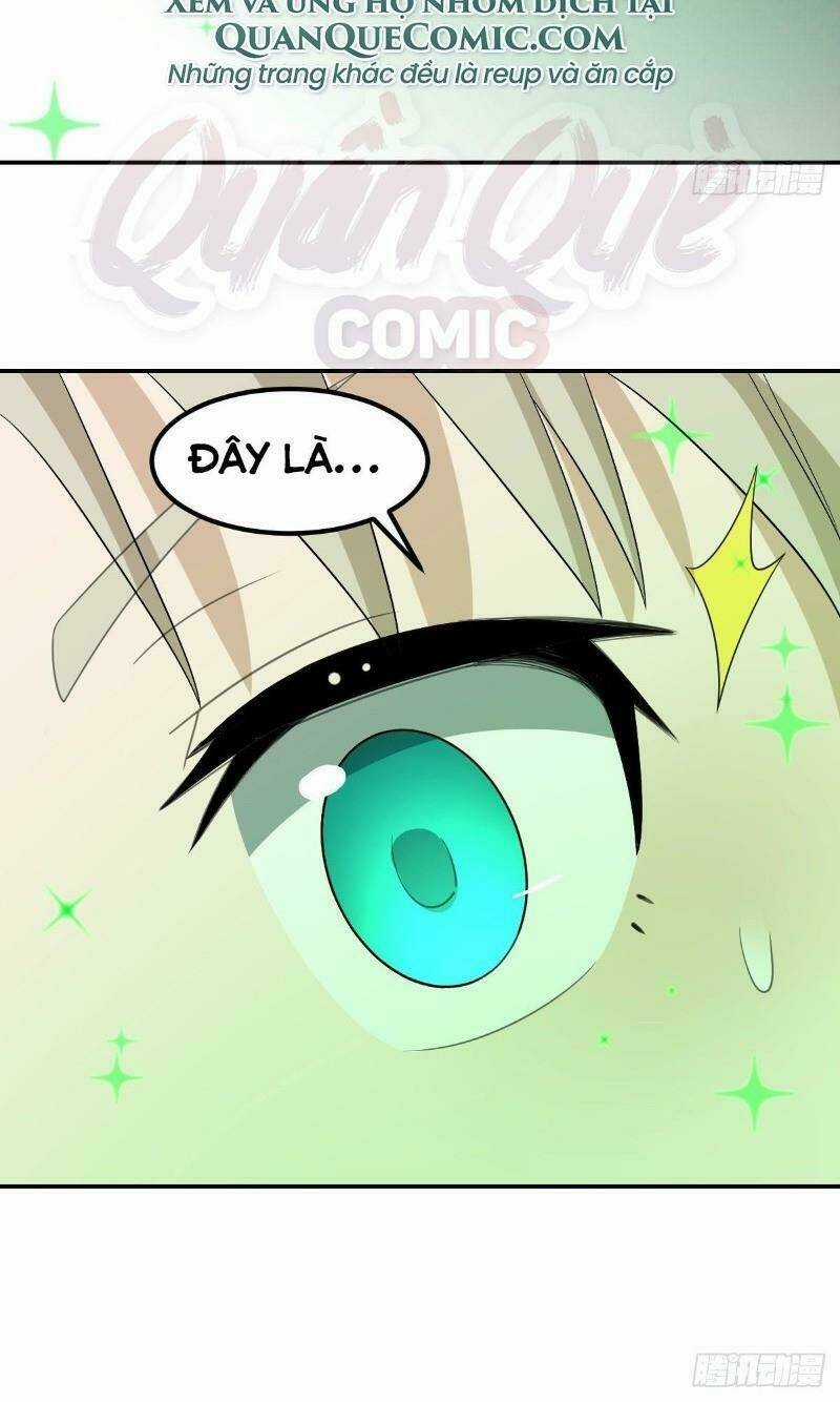 Nghịch Thiên Tiên Mệnh Chapter 58 trang 37