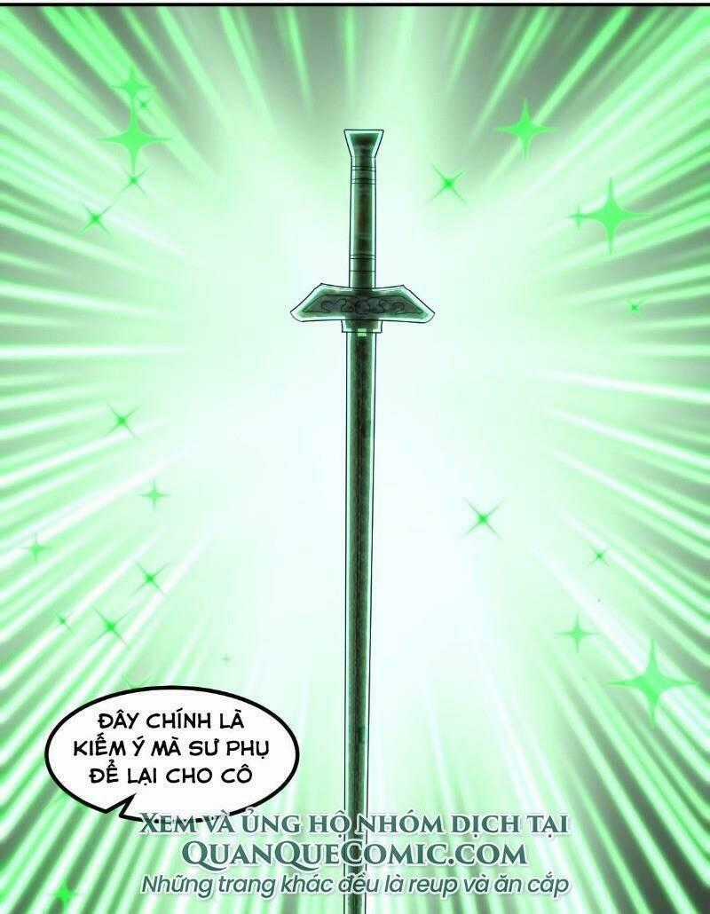 Nghịch Thiên Tiên Mệnh Chapter 58 trang 38