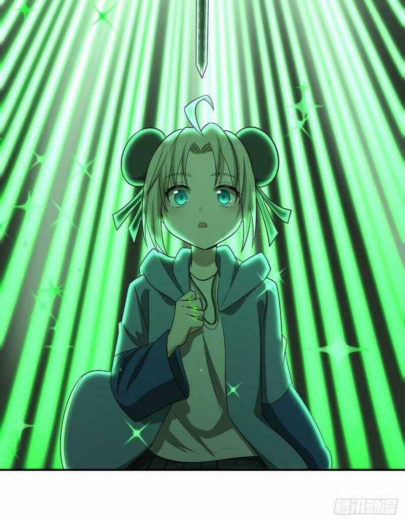 Nghịch Thiên Tiên Mệnh Chapter 58 trang 39