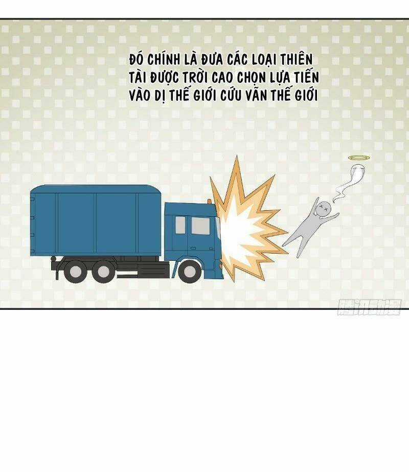 Nghịch Thiên Tiên Mệnh Chapter 58 trang 4