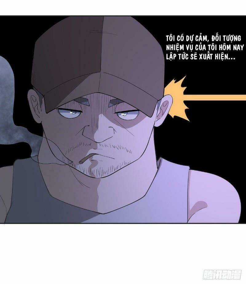 Nghịch Thiên Tiên Mệnh Chapter 58 trang 5