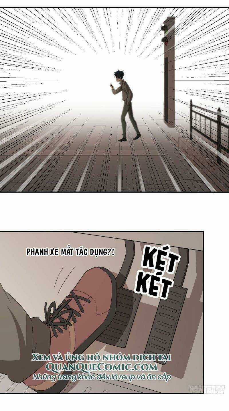 Nghịch Thiên Tiên Mệnh Chapter 58 trang 6