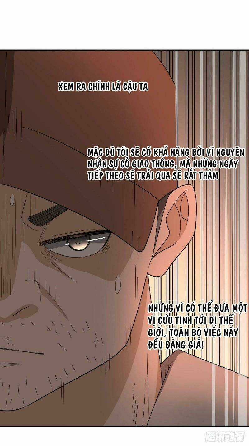 Nghịch Thiên Tiên Mệnh Chapter 58 trang 7