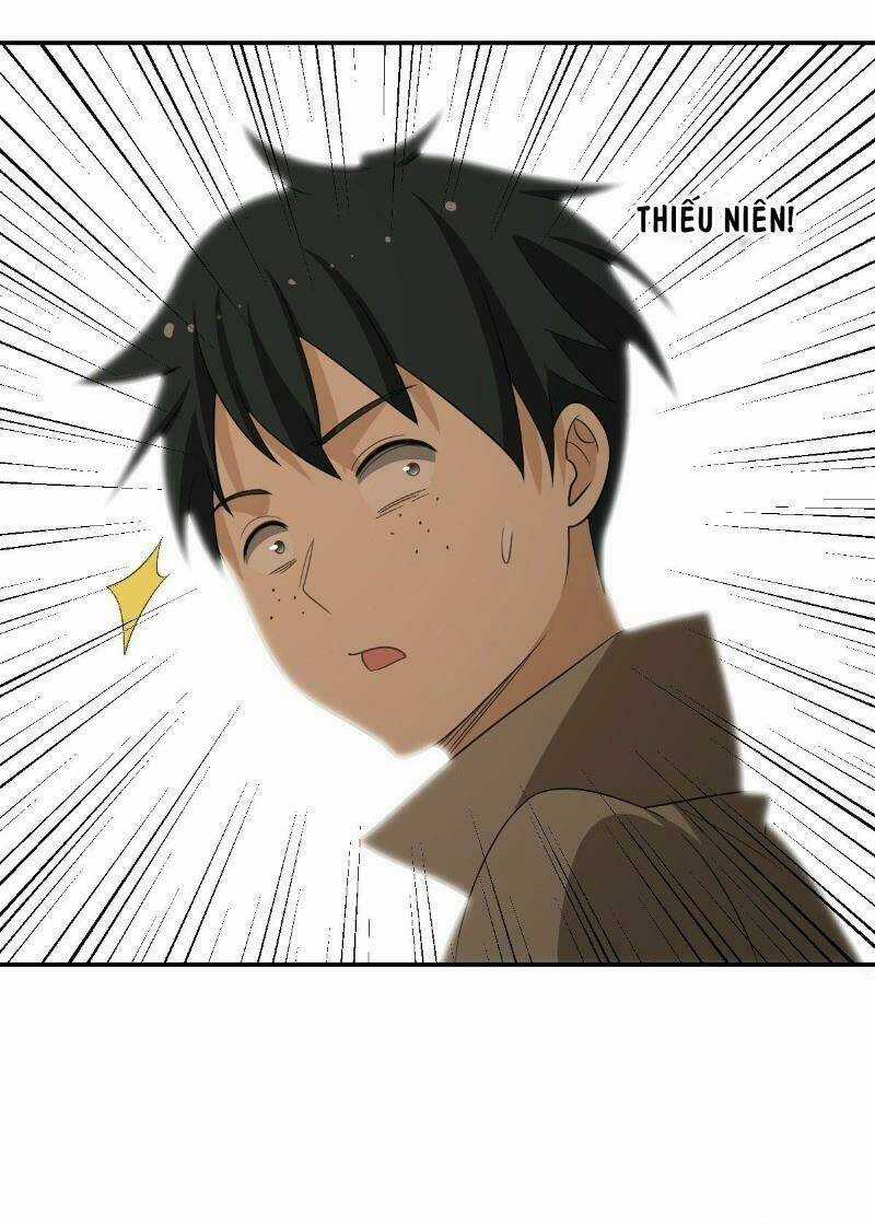 Nghịch Thiên Tiên Mệnh Chapter 58 trang 8