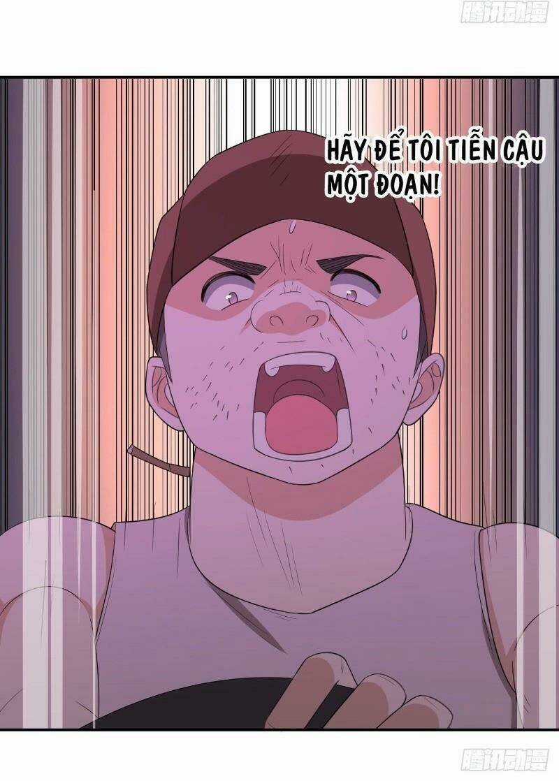 Nghịch Thiên Tiên Mệnh Chapter 58 trang 9