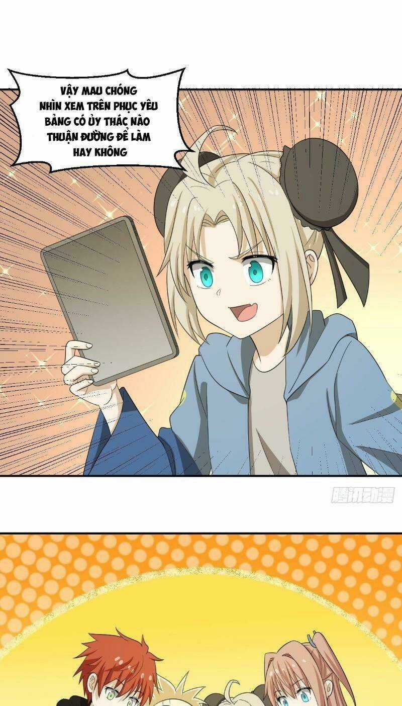 Nghịch Thiên Tiên Mệnh Chapter 59 trang 10