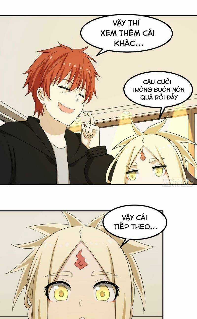 Nghịch Thiên Tiên Mệnh Chapter 59 trang 12