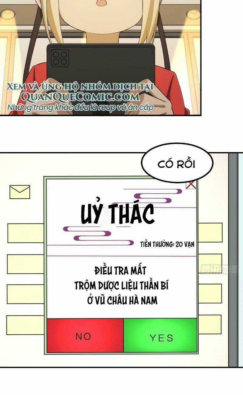 Nghịch Thiên Tiên Mệnh Chapter 59 trang 13