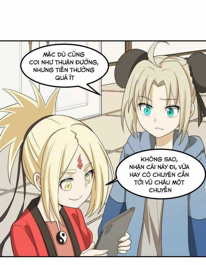 Nghịch Thiên Tiên Mệnh Chapter 59 trang 14