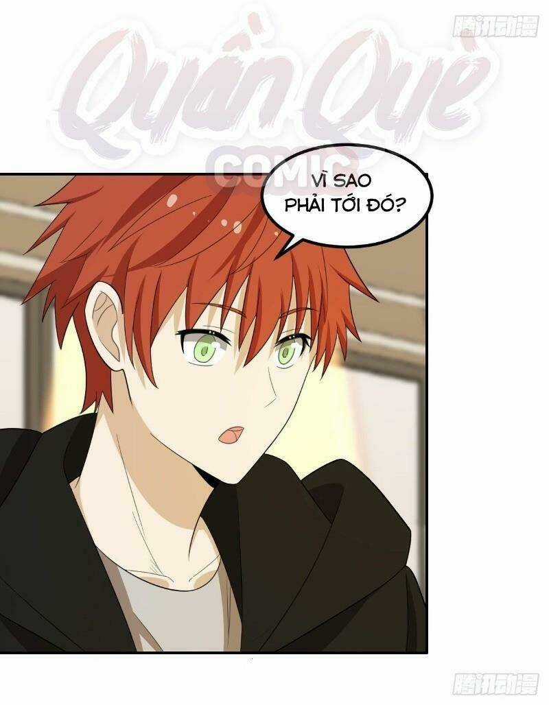 Nghịch Thiên Tiên Mệnh Chapter 59 trang 15