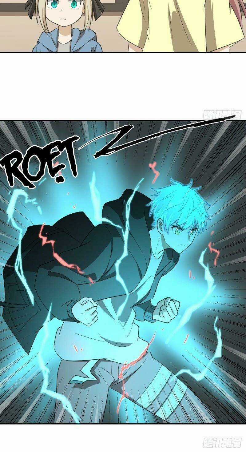 Nghịch Thiên Tiên Mệnh Chapter 59 trang 17