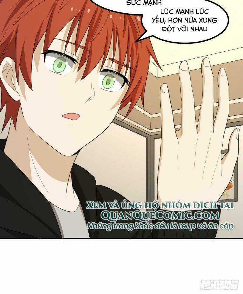 Nghịch Thiên Tiên Mệnh Chapter 59 trang 19