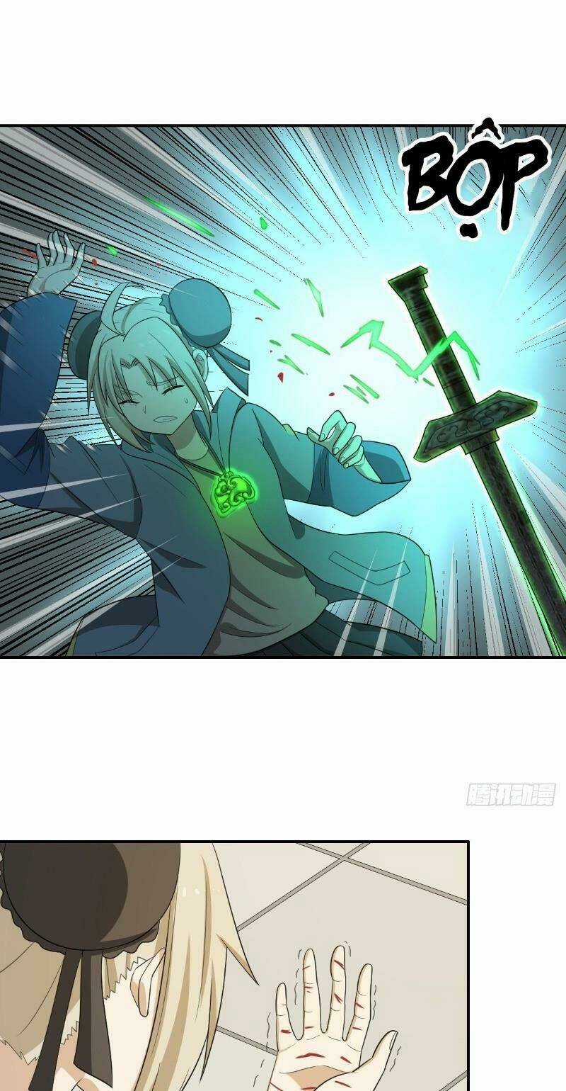 Nghịch Thiên Tiên Mệnh Chapter 59 trang 2