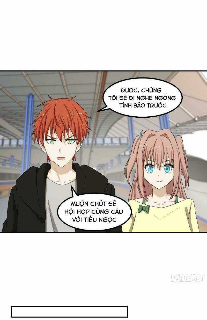 Nghịch Thiên Tiên Mệnh Chapter 59 trang 26