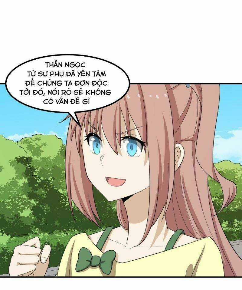 Nghịch Thiên Tiên Mệnh Chapter 59 trang 28